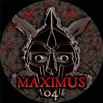 MAXIMUS 04 by Labo 14