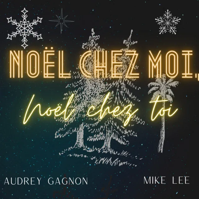 Noël chez moi, Noël chez toi