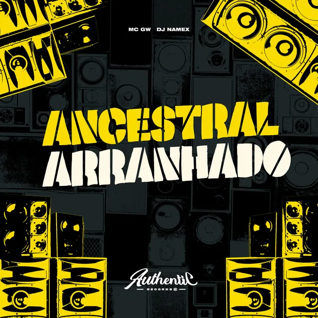 Ancestral Arranhado