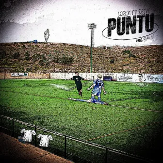 PUNTÚ by Gawy