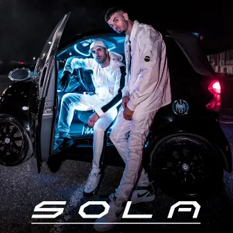 Sola by Francis & Meezy