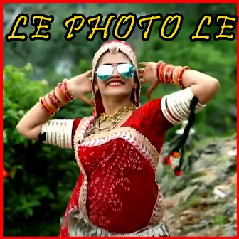 Le Photo Le by Nilu Rangili