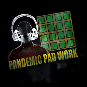 Pandemic Pad Work by Ooh4u