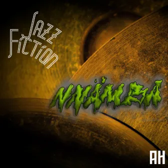 Jazz Fiction by nnämba