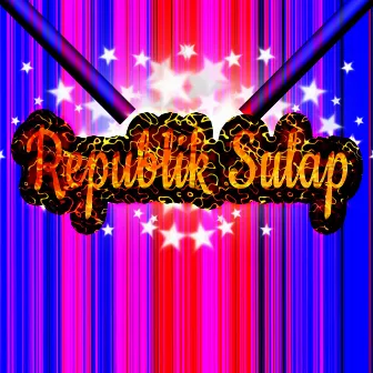 Republik Sulap by Sodiq A.