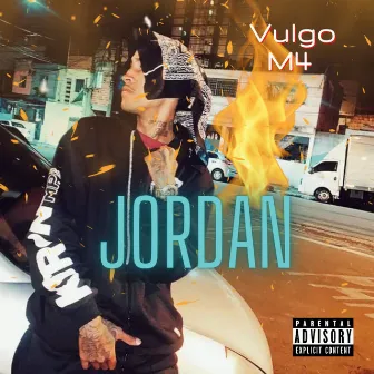 Jordan by Vulgo M4