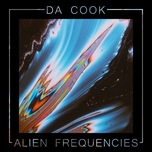 Alien Frequencies