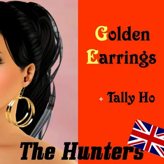 Golden Earrings by The Hunters