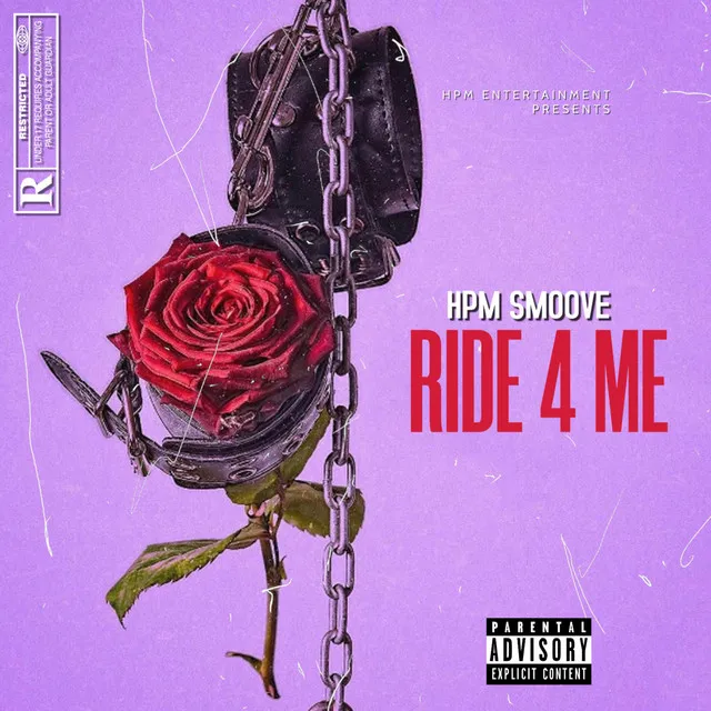 Ride 4 Me