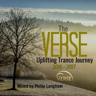 The VERSE Uplifting Trance Journey 2016-2017 by Philip Langham