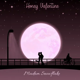 Honey Valentine by Madam Snowflake