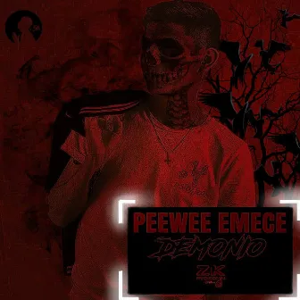 Demonio by Peewee Emece