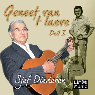 Geneet Van 't Laeve: Deil 1 by Sjef Diederen