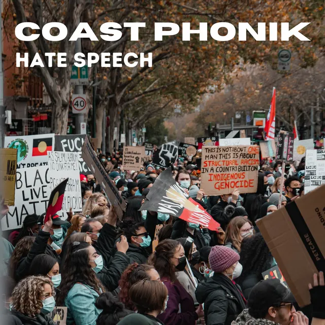 Hate Speech