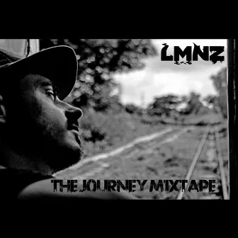 the j0urney m1xtape by LMNZ