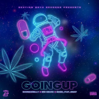 Going Up by Big Deuce