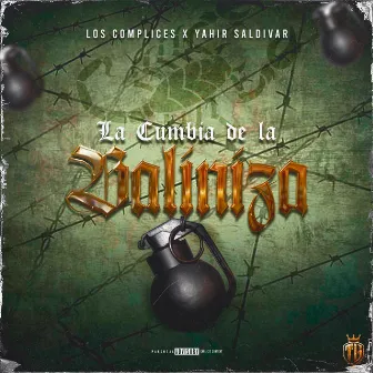 La Cumbia De La Baliniza by Yahir Saldivar