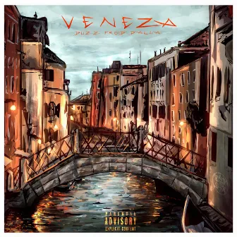 Veneza by Dalua