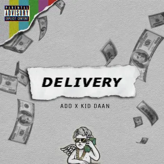 DELIVERY by Dr. ADO