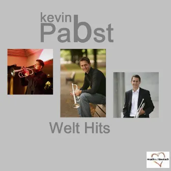 Welt Hits by Kevin Pabst