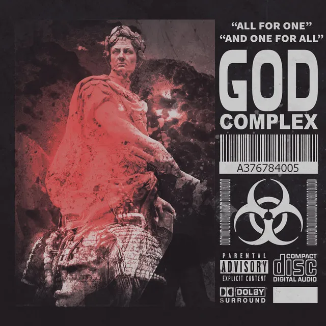 GOD COMPLEX