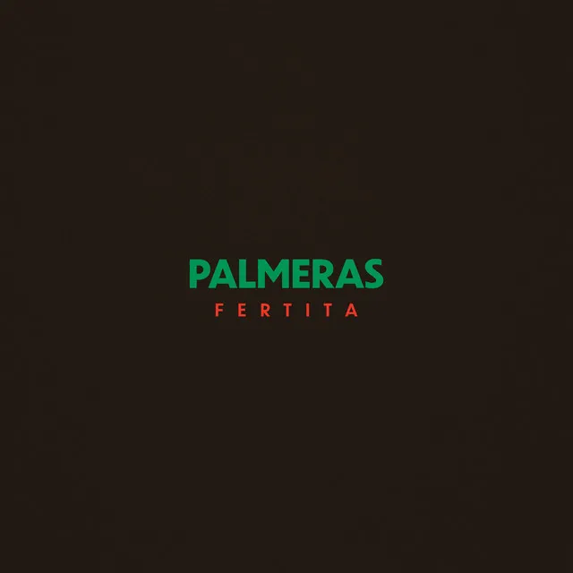 Palmeras