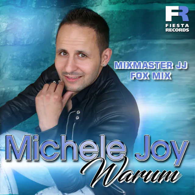 Warum - Mixmaster JJ Fox Mix