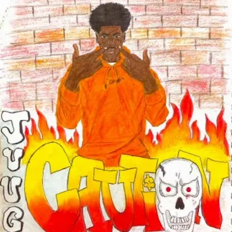 Juugshordy CAUTION EP by JuugShordy