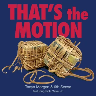 The Motion by 6th Sense