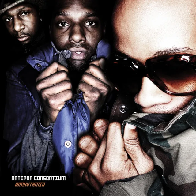 Antipop Consortium