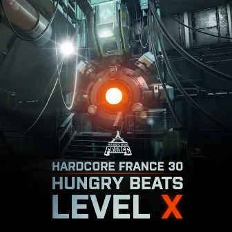 Level X by Hungry Beats