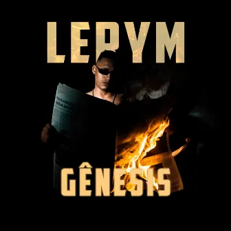 Gênesis by Lerym