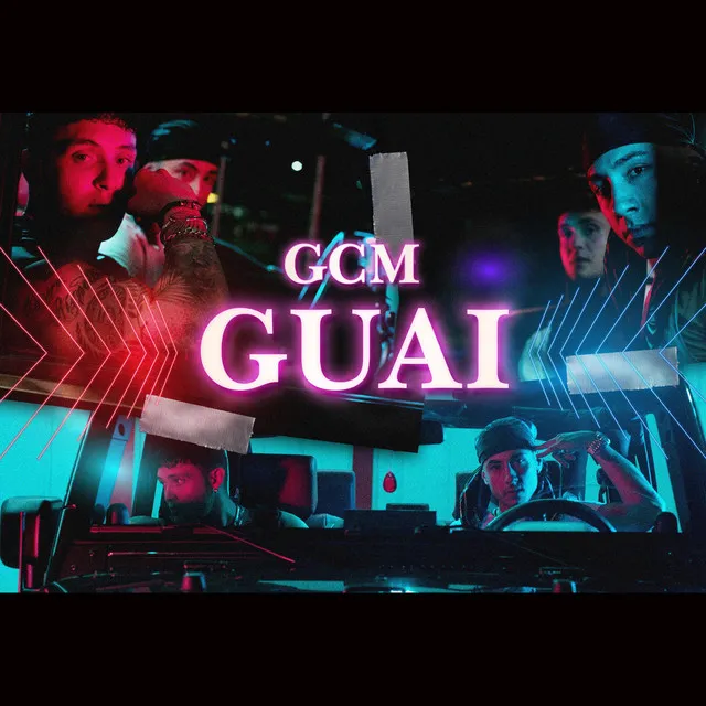 Guai