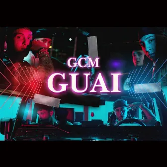 Guai by GCM