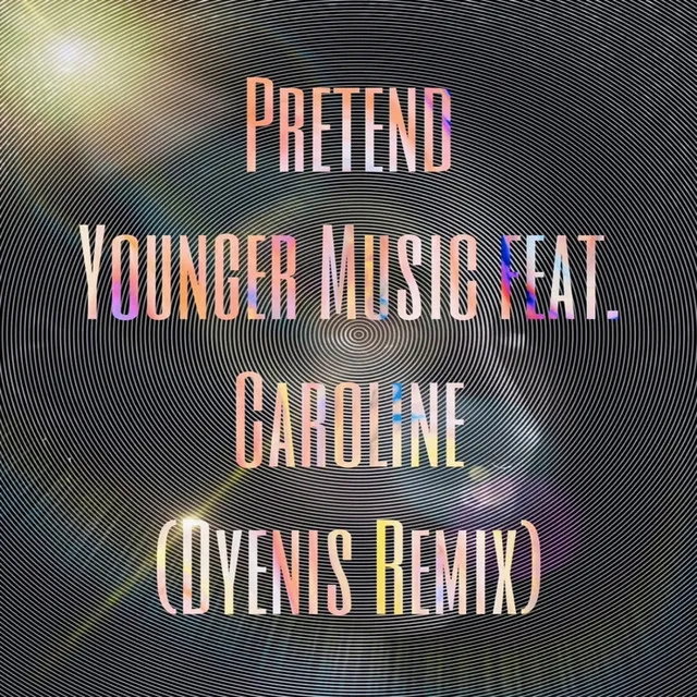 Pretend Younger Music