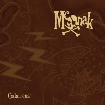 Galarrena by Mconak