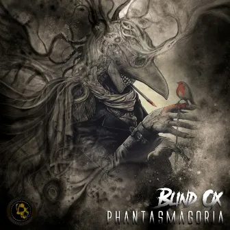 Phantasmagoria by Blind-Ox