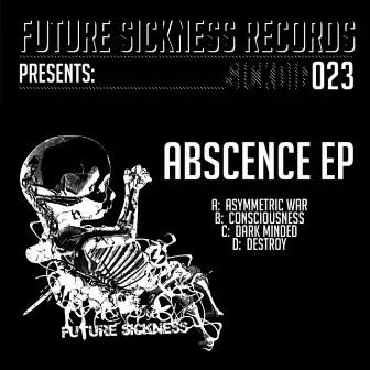 Absence EP by Absence