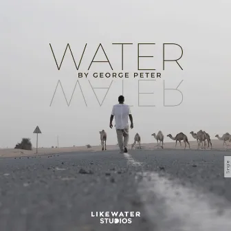 Water by George Peter