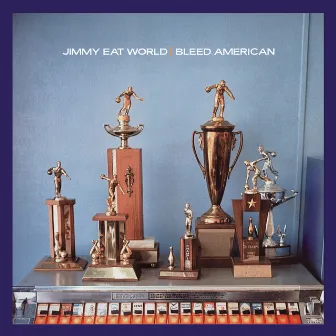 Bleed American (Deluxe Edition) by Jimmy Eat World