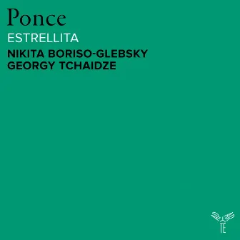 Ponce: Estrellita by Nikita Boriso-Glebsky