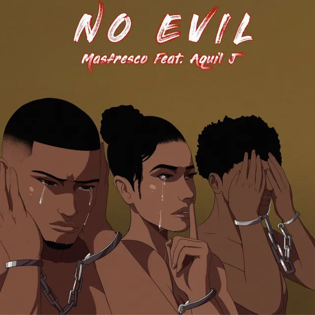 No Evil