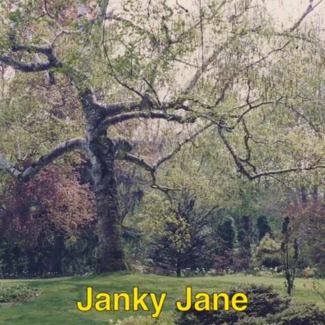 Janky Jane