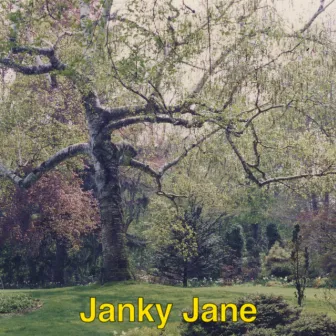 Janky Jane by Dexter Francis Mason