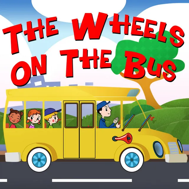 The Wheels on the Bus