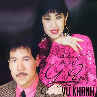 The best MTV Music of Vũ Khanh và Ý Lan by Ý Lan