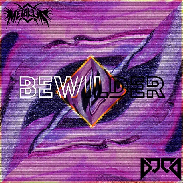 BEWILDER