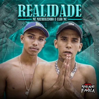 Realidade by mc matheuzinho