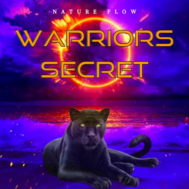 Warriors Secret