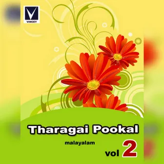 Tharaga Pookkal, Vol. 2 by C. Dinesh